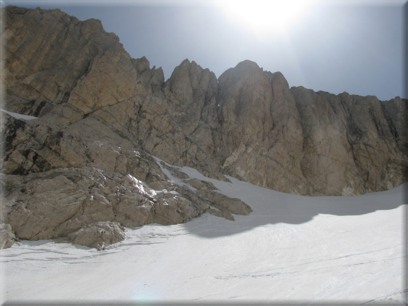 foto Corno Grande dal Calderone